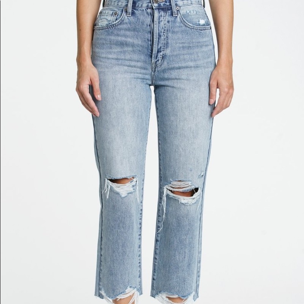 Pistola jeans